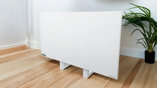 Panel na Podczerwień na nóżkach Grosmann Infra ISP 900 W sterowany WiFi