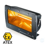Promiennik podczerwieni Helios Radiant Safe Industry EHSAFE IP66 ATEX
