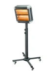 Promiennik Star Progetti ROBOT TELX AL 3000W