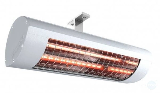 Promiennik podczerwieni Solamagic BASIC 1400W