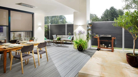 Promiennik podczerwieni Solamagic Premium+ S3 2500W do zabudowy