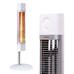 Promiennik podczerwieni przenośny Veito CH1800 XE