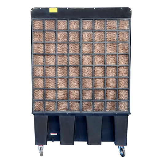 Klimator Przenośny Wodny do hal Eco Fresh Air FRE18001 do 300m2 18000m3/h UV