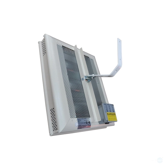 Promiennik podczerwieni Helios High Power HPV3-45T 4,5kW 400V