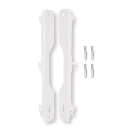 Grzejnik Elektryczny Hybrydowy Grosmann Hybrid RX V 1000 W pionowy z inteligentnym pilotem