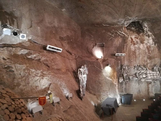 Przemysłowy Promiennik Podczerwieni Helios High Power HPV3-45TX 4,5kW 400V