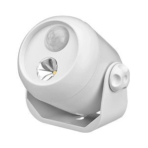Bezprzewodowa Lampka LED Mini Spotlight MB300 z czujnikiem ruchu
