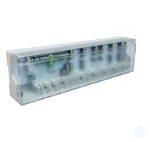 Listwa elektryczna do ogrzewania podłogowego Mohlenhoff Basic Standard 6-stref 24/230V