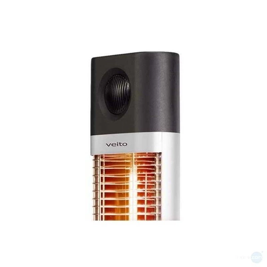 Promiennik podczerwieni przenośny Veito CH1800 XE