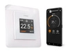Termostat WiFi ETHERMA eTouch PRO GIRA Design z dotykowym ekranem