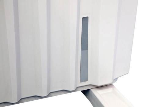 Klimator Przenośny Ewaporacyjny Eco Fresh Air FRE9002 do 200m2 9000m3/h UV