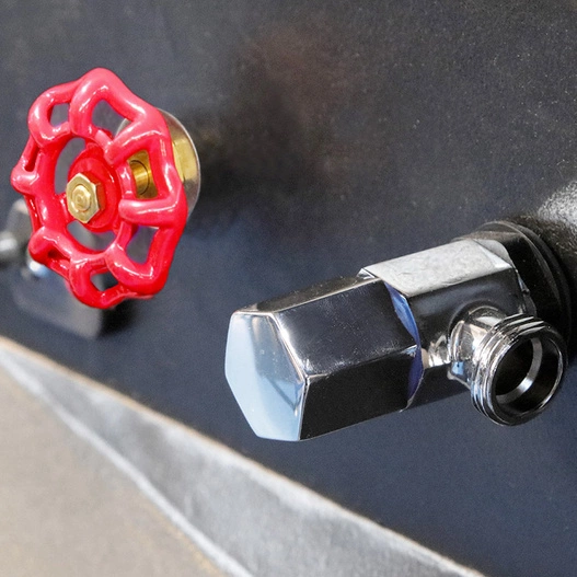 Klimatyzator Przemysłowy Przenośny Wodny Eco Fresh Air FRE30000 do 800m2 30000m3/h UV