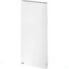 Grzejnik Elektryczny Hybrydowy Grosmann Hybrid V 1400 W pionowy, biały