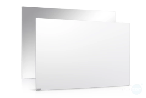 Szklany panel na podczerwień ETHERMA LAVA LITE