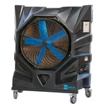 Klimatyzator Przemysłowy Przenośny Wodny Eco Fresh Air FRE30000 do 800m2 30000m3/h UV