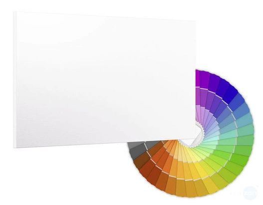 Panel grzewczy na podczerwień ETHERMA LAVA BASIC-DM 1500W do 30m2 biały