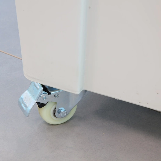 Klimator Przenośny Wodny Eco Fresh Air FRE5001 do 130m2 5000m3/h