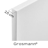 Panel na podczerwień Grosmann ISP PRO RX 550W z pilotem-termostatem