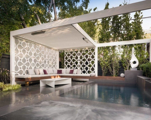 Promiennik podczerwieni Veito Blade 2000 + pilot