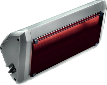 Ciemny promiennik podczerwieni Heliosa 9.1 2000W IPX5