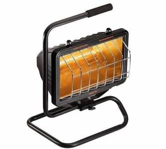 Promiennik podczerwieni VARMA ECOWRG/7 1300W IP54