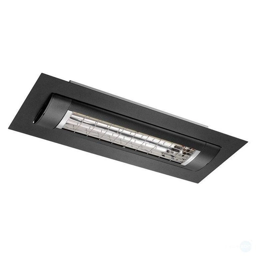 Promiennik podczerwieni Solamagic D3 2000 Premium+ Air do zabudowy