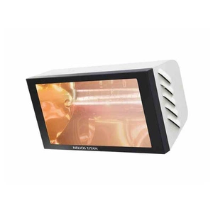 Promiennik podczerwieni Helios Titan Wide Angle 2000 IP25