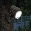 Mocna Lampa LED MB360XT SPOT z czujnikiem ruchu na baterie