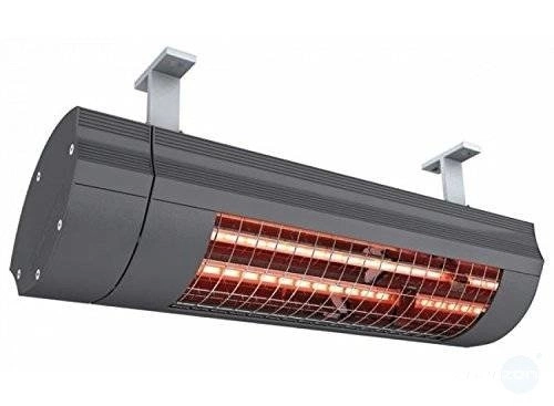 Promiennik podczerwieni Solamagic ECO+ PRO 2000W IP65