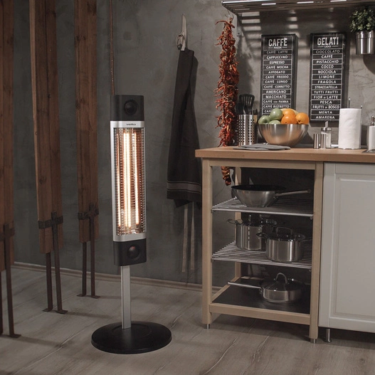 Promiennik podczerwieni przenośny Veito CH1800 XE