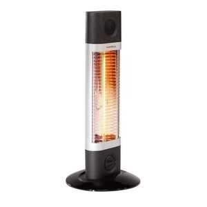 Promiennik podczerwieni przenośny Veito CH1200 LT