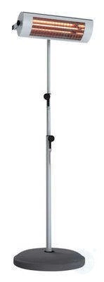 Promiennik podczerwieni Solamagic ECO+ PRO 2000W IP65