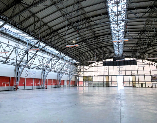 Promiennik podczerwieni Helios TITAN Super Power EHT3-45 4,5kW