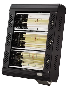 Promiennik podczerwieni Tansun Apollo A3C 4500W