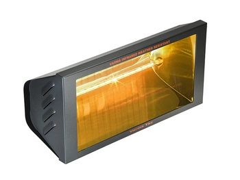 Promiennik podczerwieni VARMA WR65/20 2000W