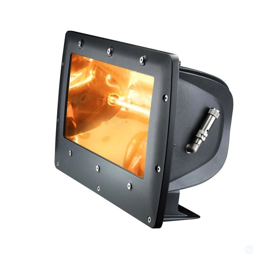Promiennik podczerwieni Helios Radiant Safe Industry EHSAFE IP66 ATEX