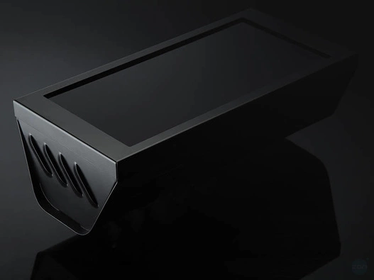 Promiennik podczerwieni Helios Black 2000W