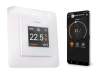 Zestaw mata grzewcza pod panele Etherma LT 9 m2 120W/m2 z termostatem eTouch Pro WiFi, białym