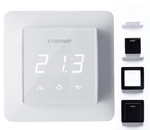 Termostat Regulator pokojowy ETHERMA eTouch Basic z dotykowym ekranem