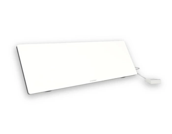 Panel grzewczy pod biurko ETHERMA LAVA DESK SUB biały