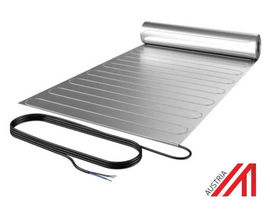 Zestaw mata grzewcza pod panele Etherma LT 10 m2 120W/m2 z termostatem eTouch Pro WiFi, białym