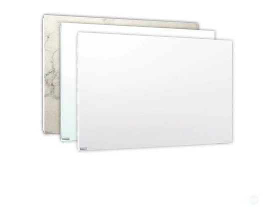 Szklany panel na podczerwień ETHERMA LAVA GLAS 2.0 DESIGN