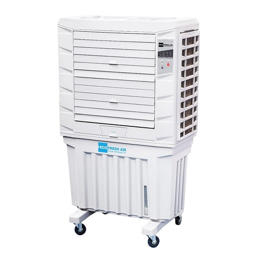 Klimator Przenośny Ewaporacyjny Eco Fresh Air FRE9002 do 200m2 9000m3/h UV