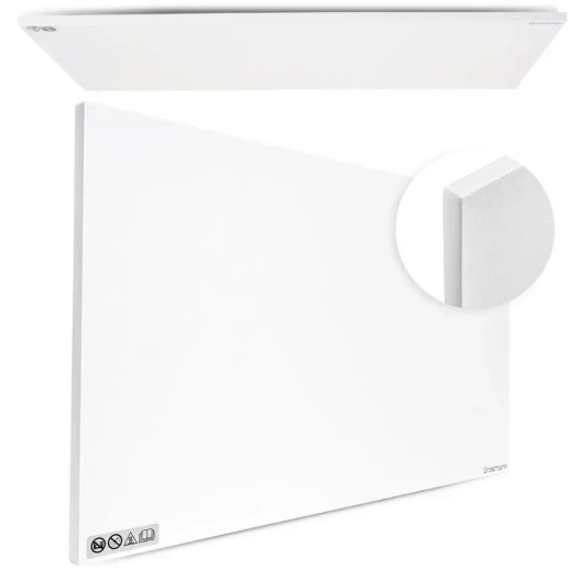 Panel grzewczy na Podczerwień Grosmann Infra ISP PRO 900 W
