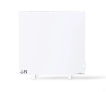 Grzejnik Elektryczny Hybrydowy Grosmann Hybrid 600 W energooszczędny
