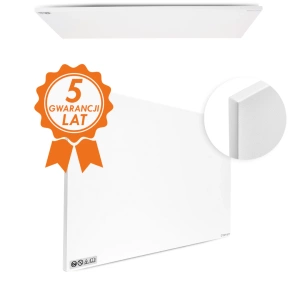 Panel grzewczy na Podczerwień Grosmann Infra ISP PRO 300 W