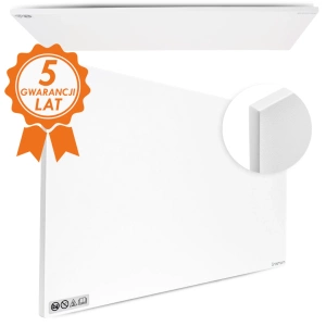 Panel grzewczy na Podczerwień Grosmann Infra ISP 900 W