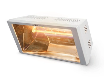 Promiennik podczerwieni Helios Titan Super Power 2000 IP25
