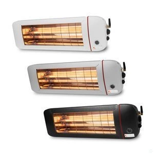 Promiennik Tarasowy ComfortSun Smart 2000W z pilotem