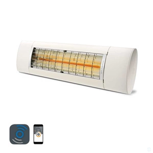 Promiennik podczerwieni Solamagic S2 Premium+ 2500BT IP65